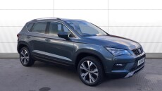 SEAT Ateca 1.5 TSI EVO SE Technology [EZ] 5dr Petrol Estate